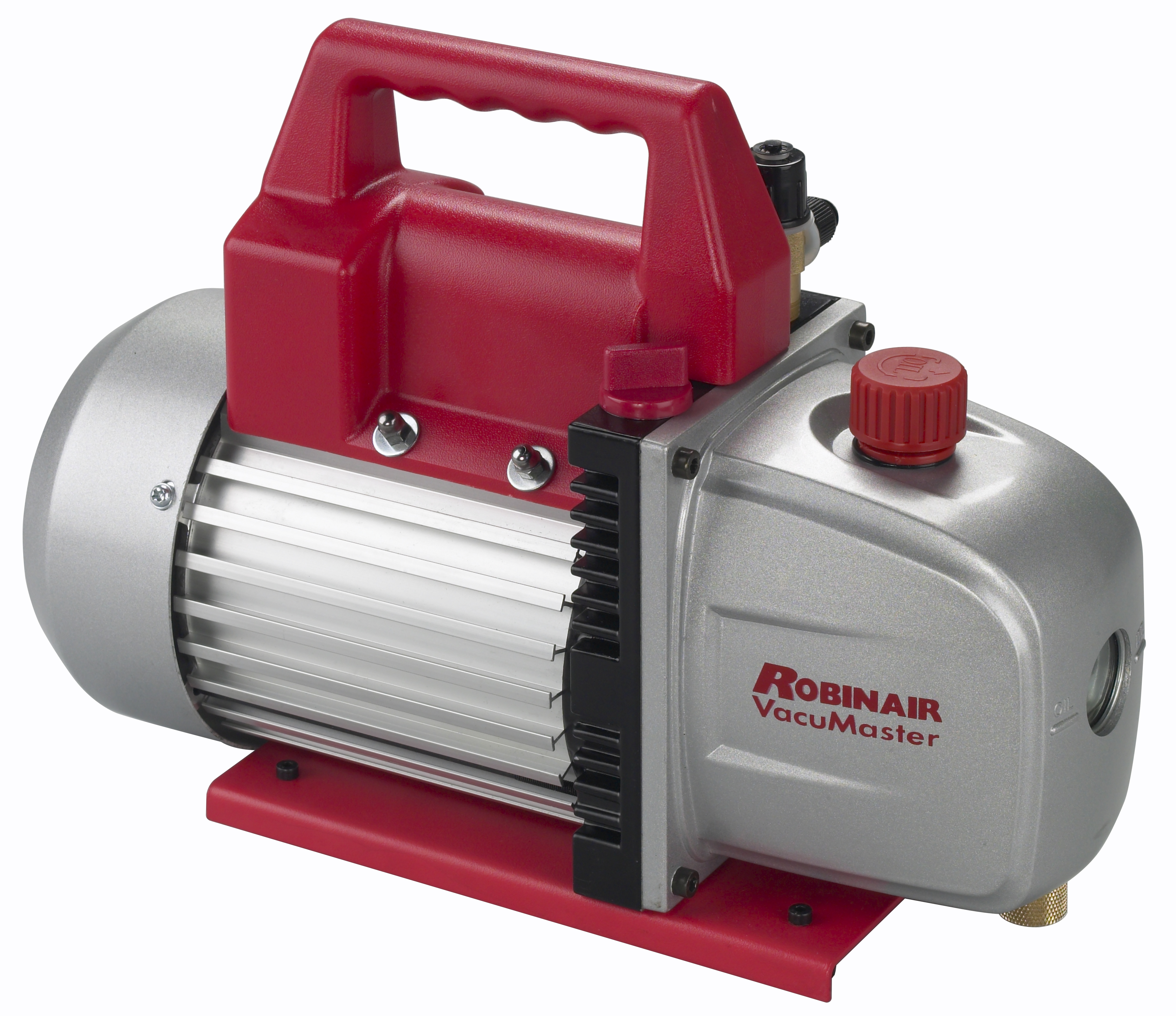 AC Vacuum Pump - Automotive Vacuum Pump for AC