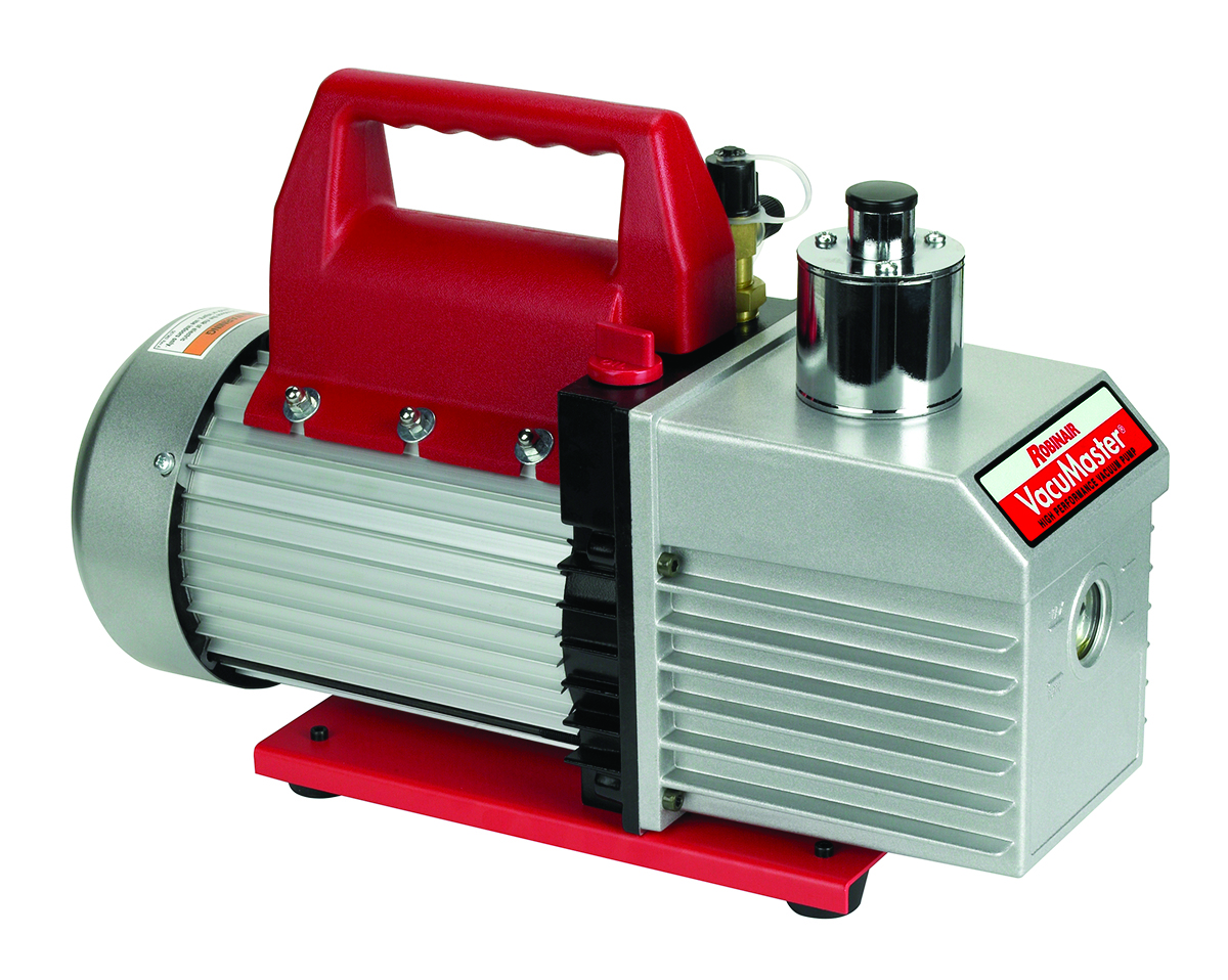 VacuMaster 8 CFM Vacuum Pump