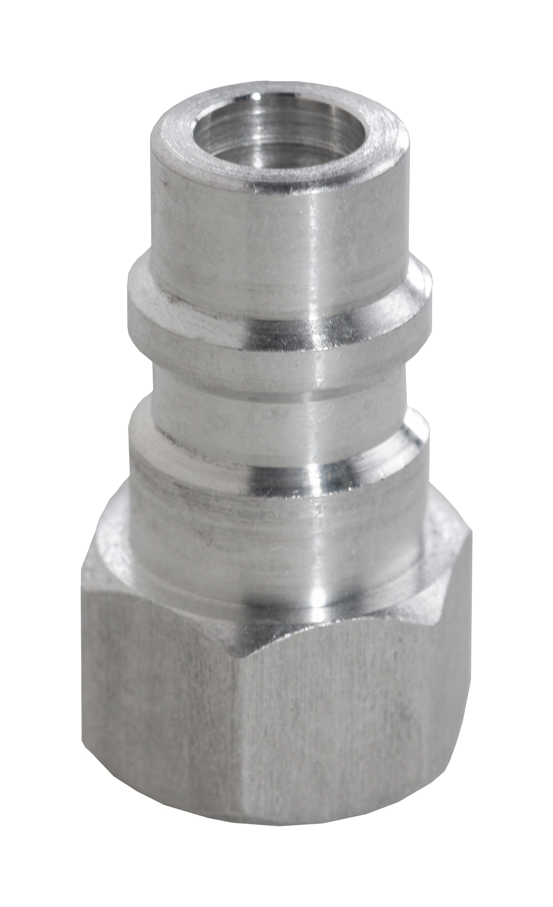 REPLACEMENT. ACME TANK FITTING ADAPTER Robinair