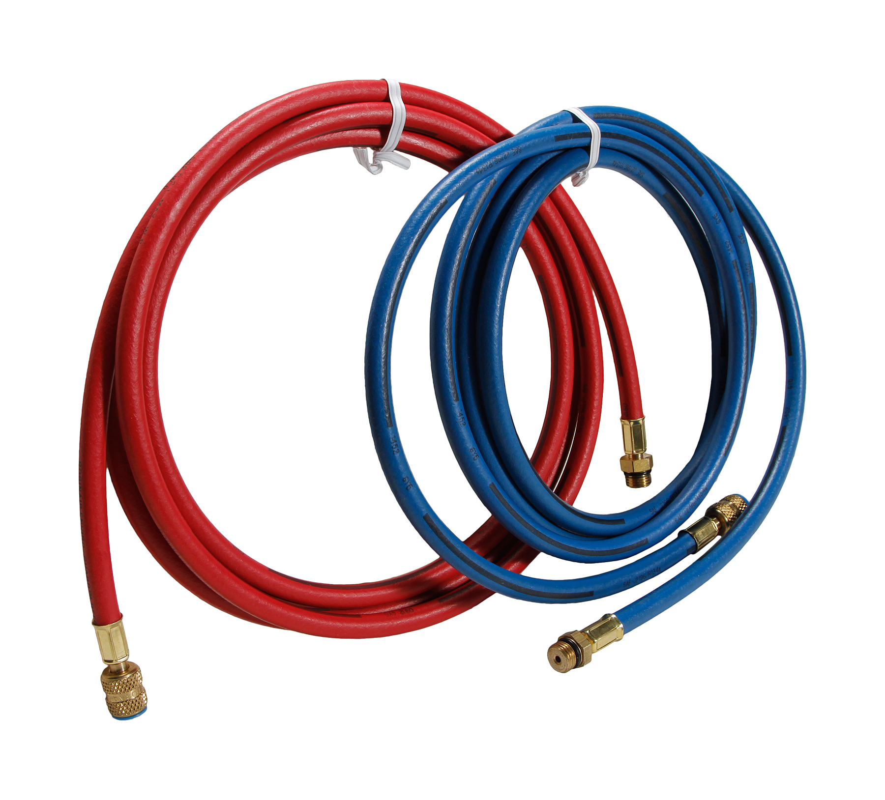 REPLACEMENT HOSE (2) Robinair