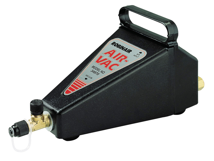 Air™ Vac Robinair