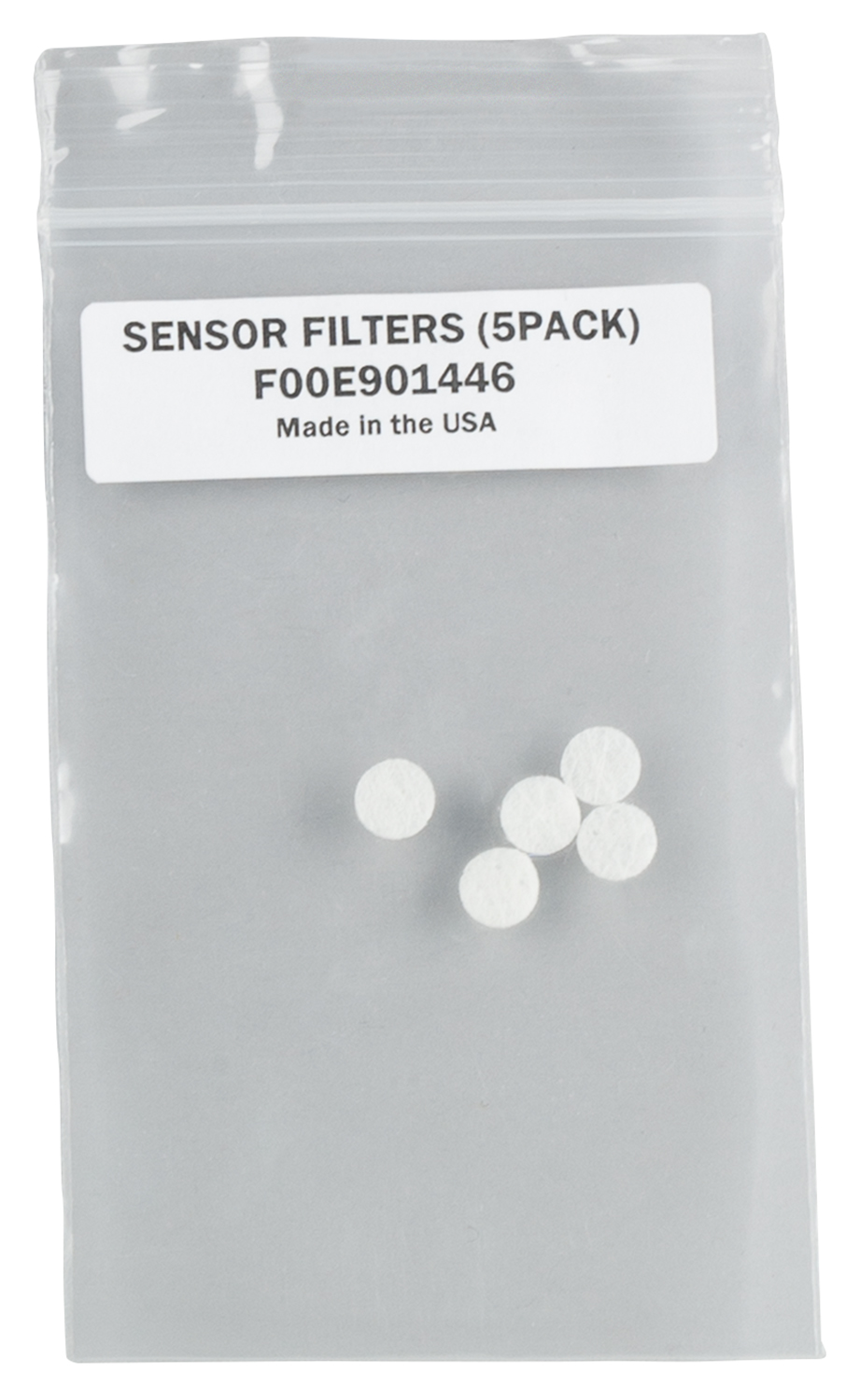 Sensor filters (5 pack) Robinair
