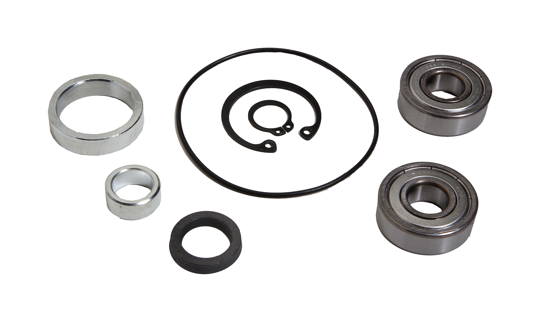 Shaft Seal Replacement Kit (CP1320) Robinair