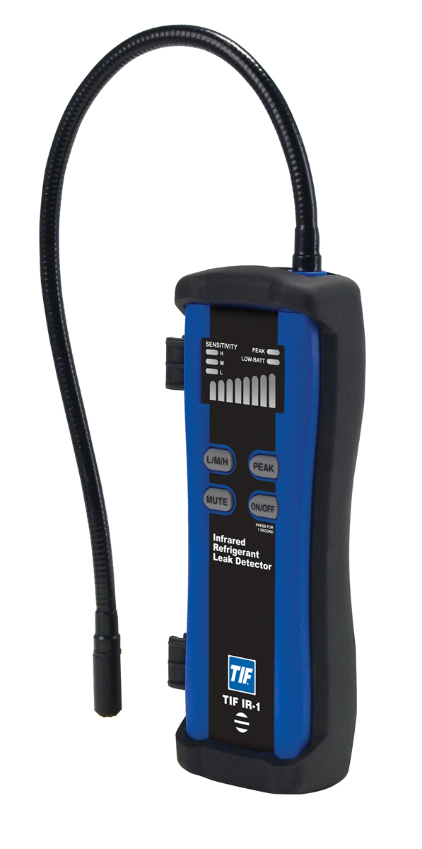 Infrared Refrigerant Leak Detector Robinair