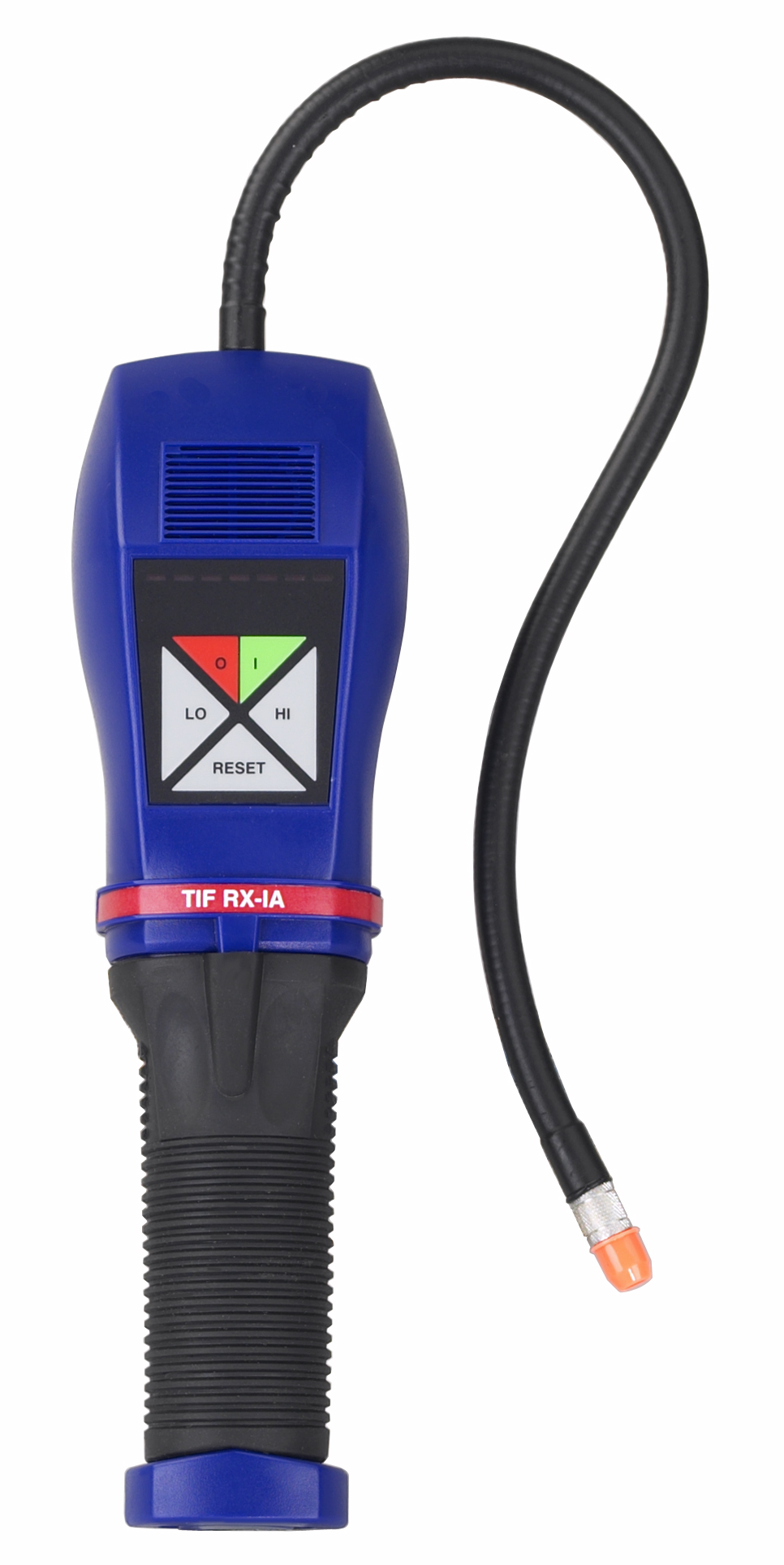 Thermal Leak Detectors - FVRL