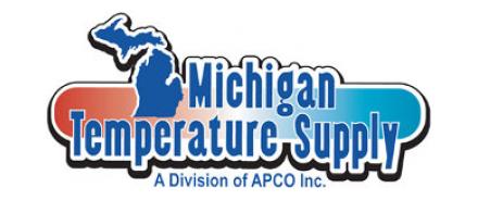 Michigan Temperature Supply