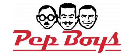 Pep Boys