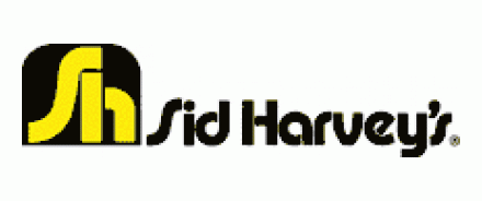 Sid Harvey's