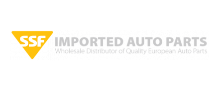 SSF Imported Auto Parts