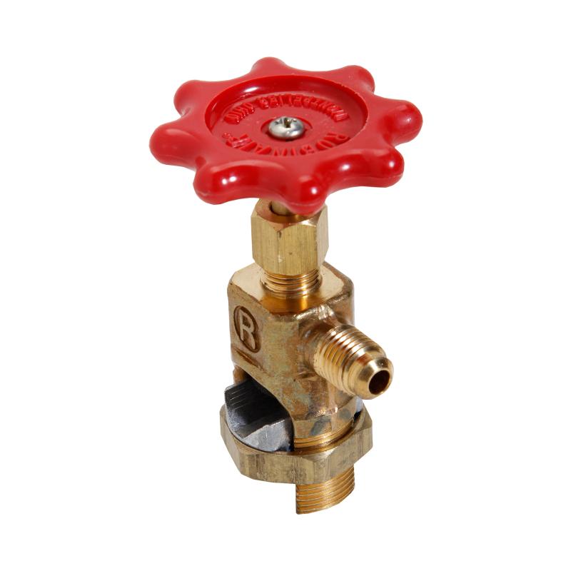 TUBE PIERCING VALVE 1/25/8* Robinair