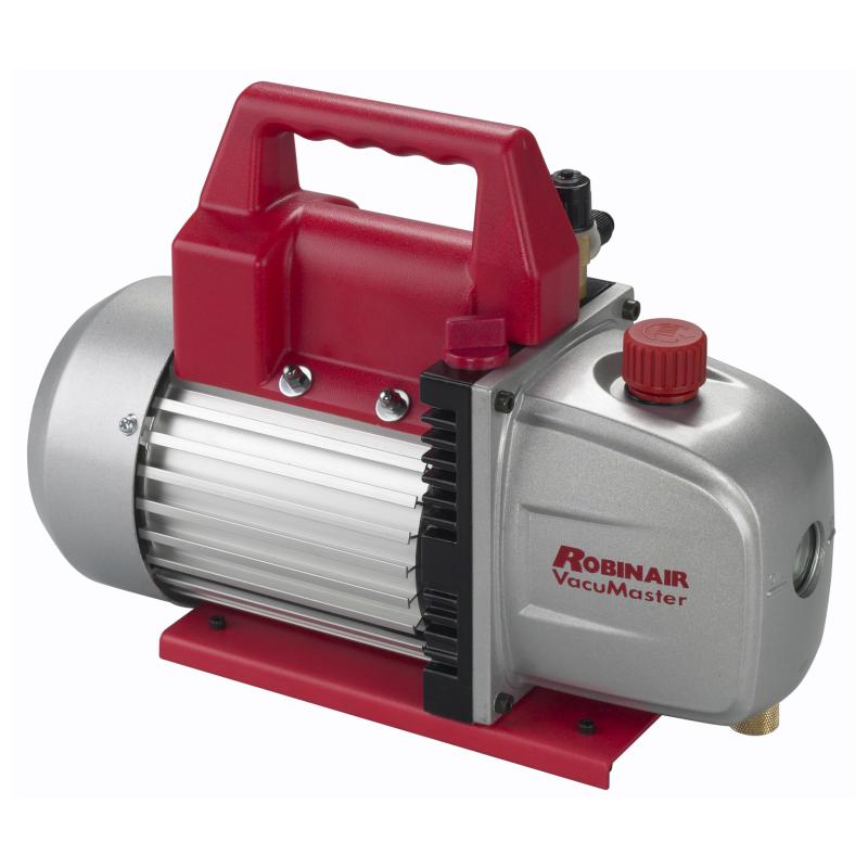 What Is a Vacuum Pump?