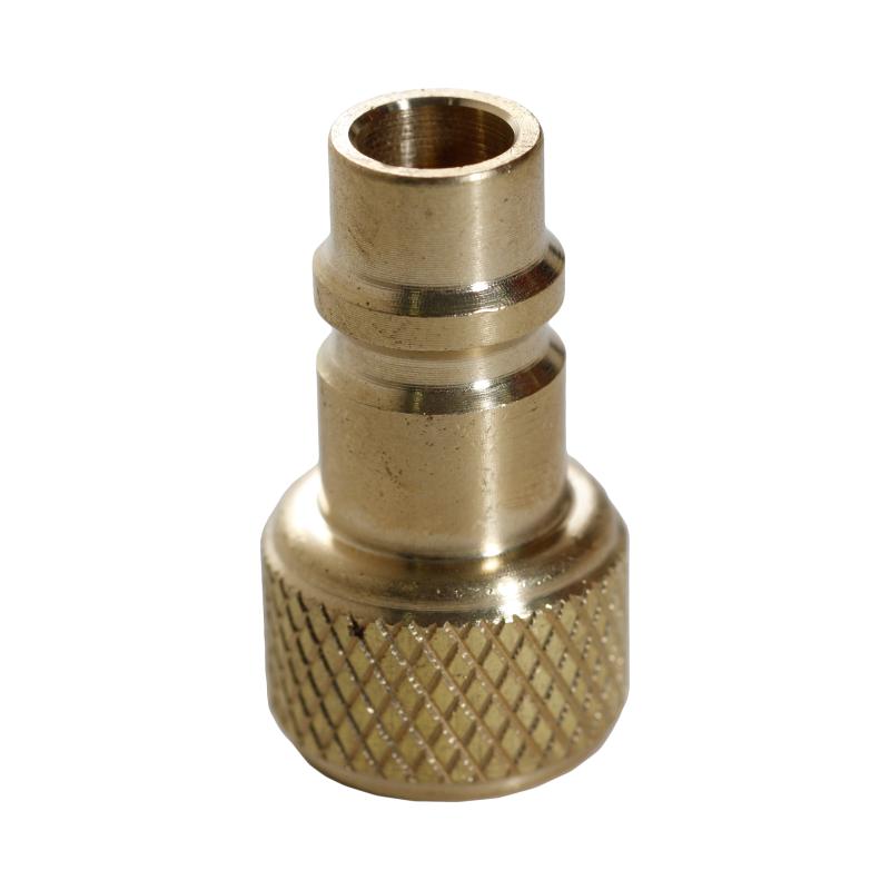 TANK ADAPTER | Robinair