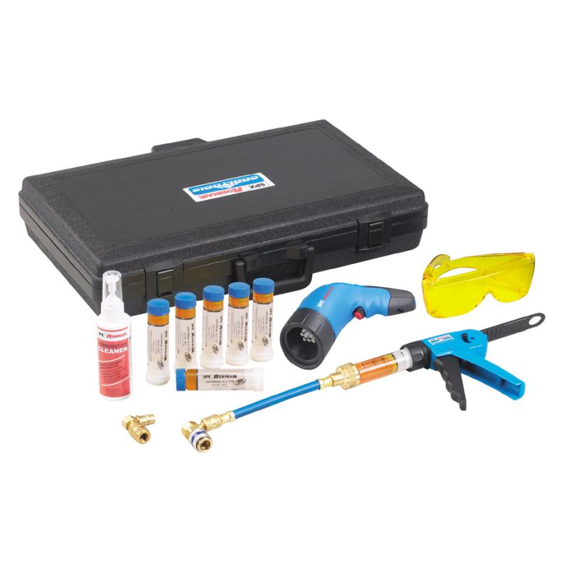 UV Leak Detection Kit Robinair
