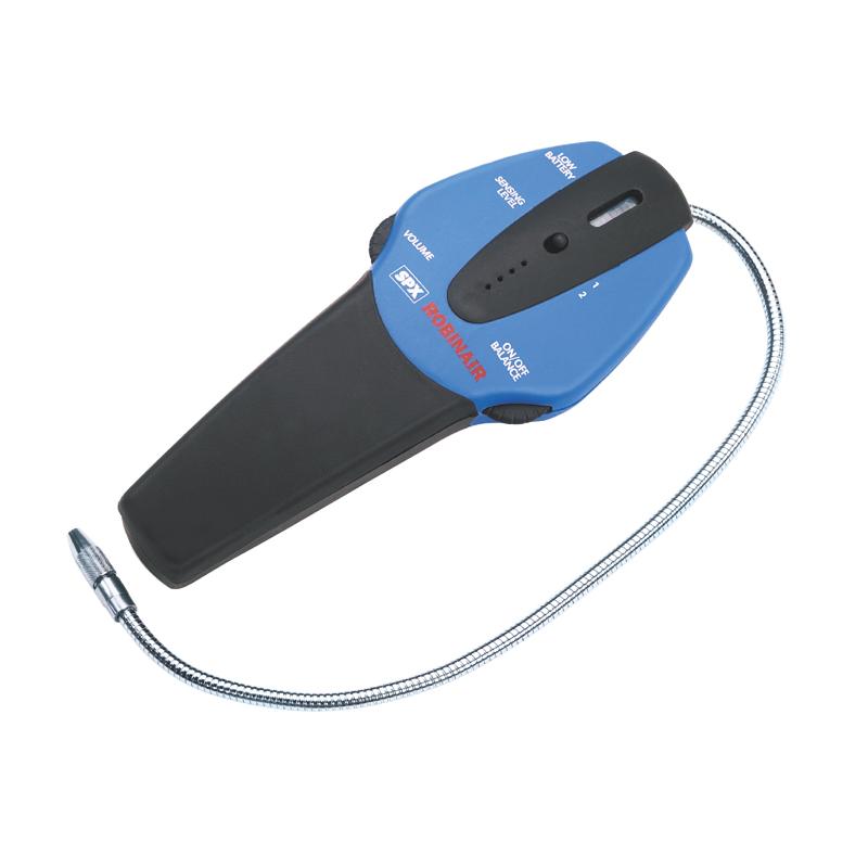 Electronic Refrigerant Leak Detector Robinair