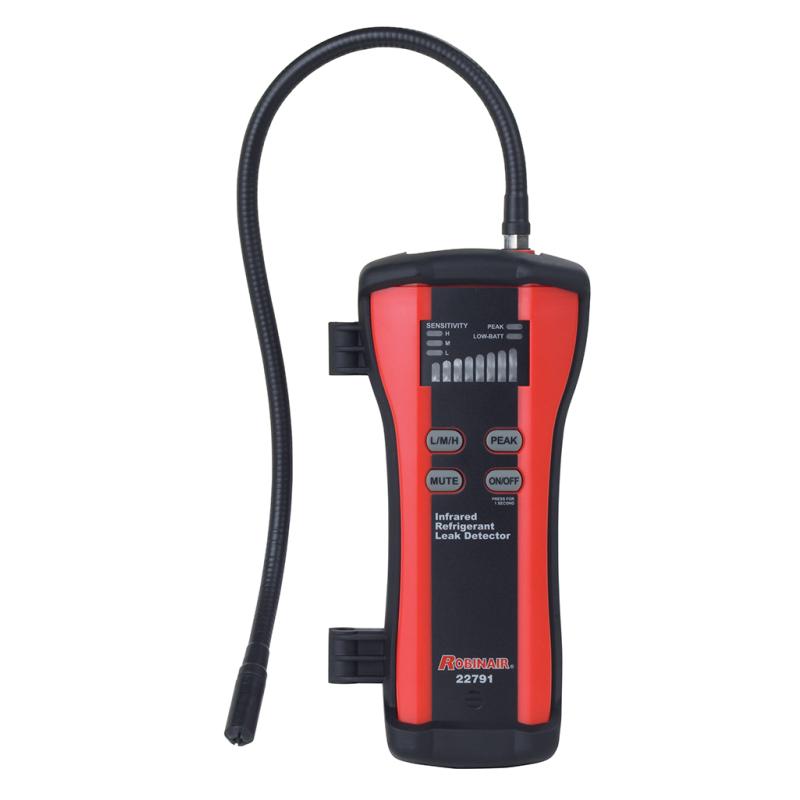 【新作入荷!!】 Infrared Refrigerant Robinair | Detector Leak その他
