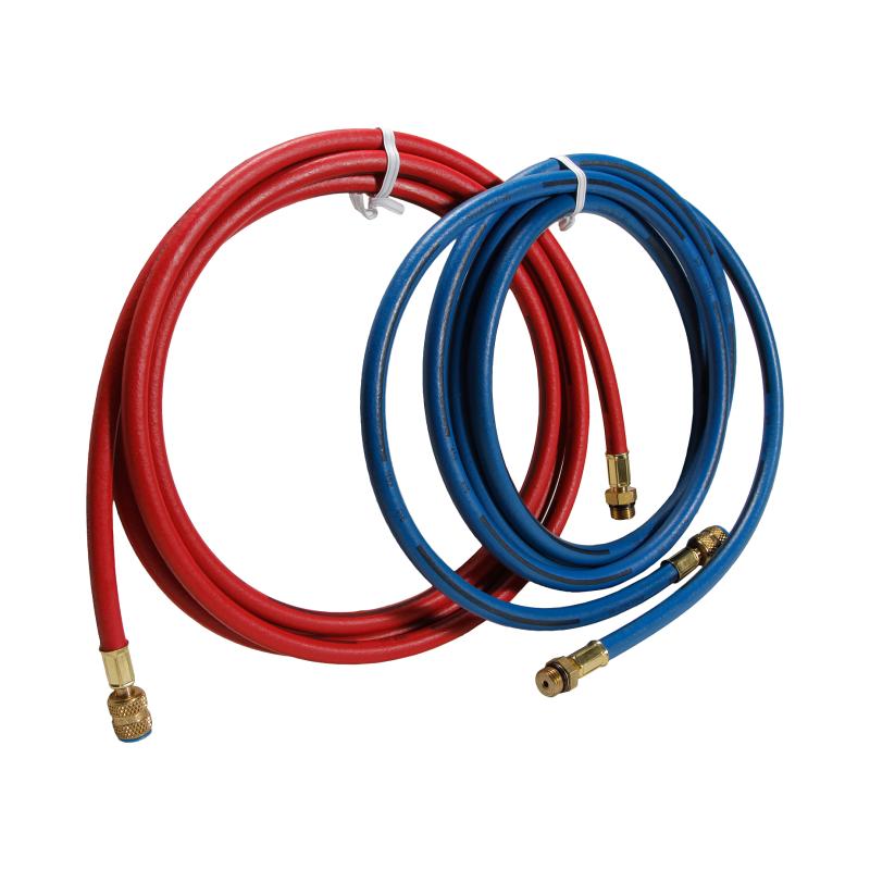 REPLACEMENT HOSE (2) Robinair