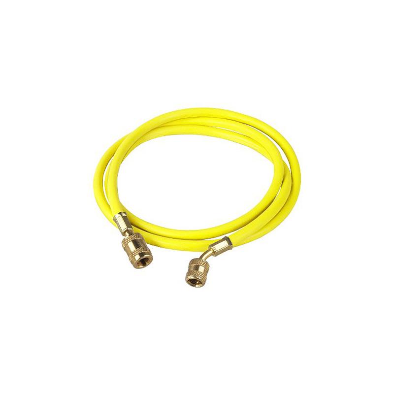 Robinair 31096-96" R12 Yellow Hose for sale online 