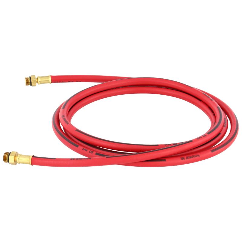 70021 High Side R-134a Service Hose left photo