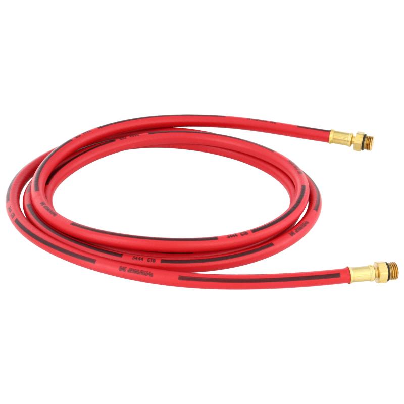 70021 High Side R-134a Service Hose right photo