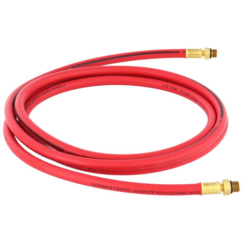 70124 1234YF RED SERVICE HOSE right photo