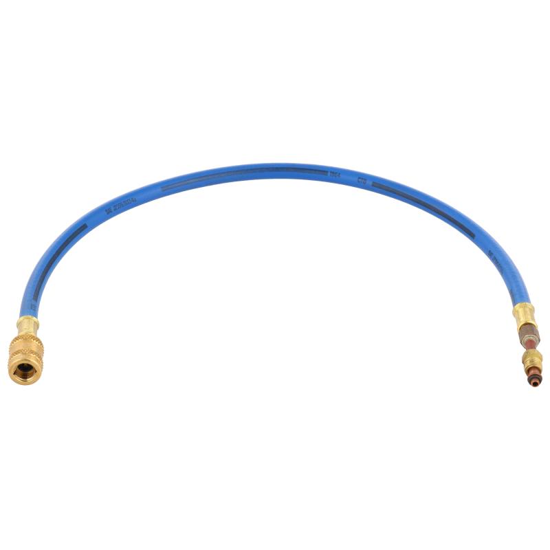 70141 replacement blue tank hose front photo