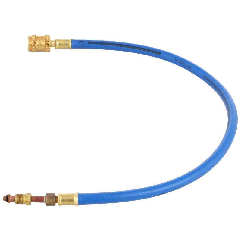 70141 replacement blue tank hose left photo