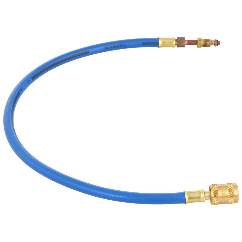 70141 replacement blue tank hose right photo