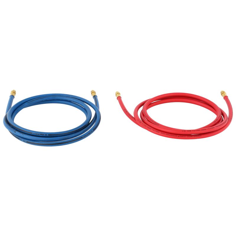 71234 1234YF SERVICE HOSE SET rear photo