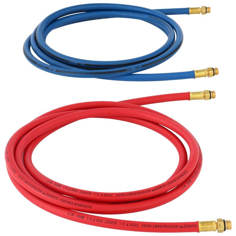 71234 1234YF SERVICE HOSE SET right photo