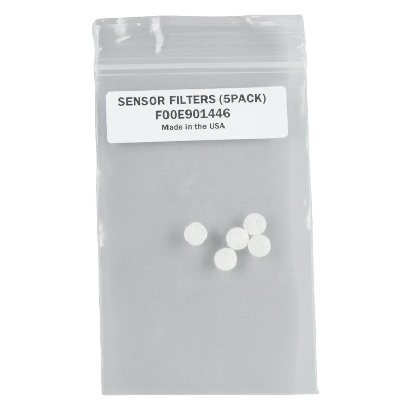 Sensor filters (5 pack) Robinair