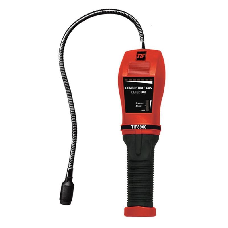 Combustible Gas Detector Robinair