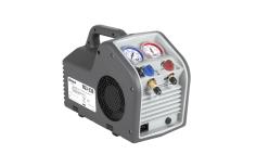 Machine de récupération de réfrigérant R410A RG6 HVAC de récupération 220-240V