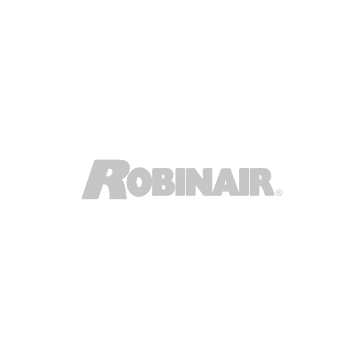 Robinair schrader valve actuator RA 1000HS 1/2''-20UNF R410A