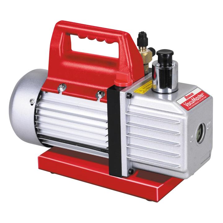 10 CFM Vacuum Pump, 110-127V/220V (selectable)