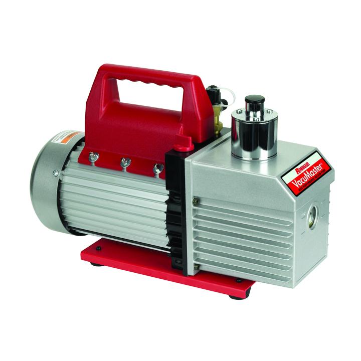 Vacuum Pump #T3-6C ROBINAIR 3/8NPTM x 3/8MF x 3/8MF Universal Inlet Tee Kit 