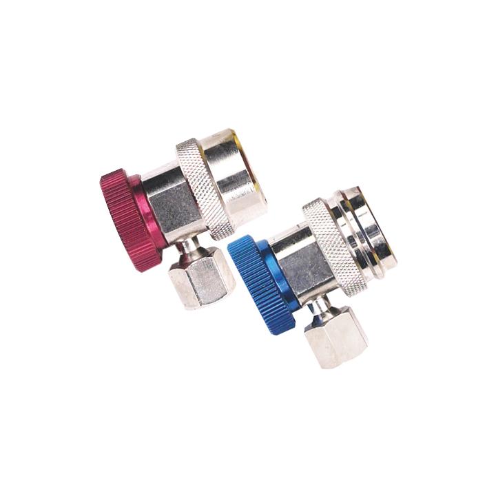 Low Side Coupler | Robinair