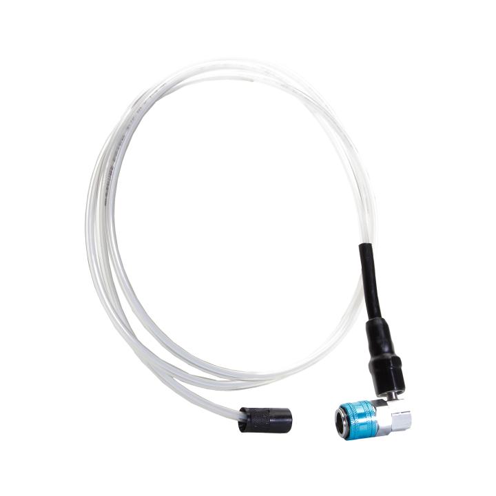 Robinair ROB-34788 Premier R-134A Refrigerant Recovery, Recycling, and  Recharging Machine