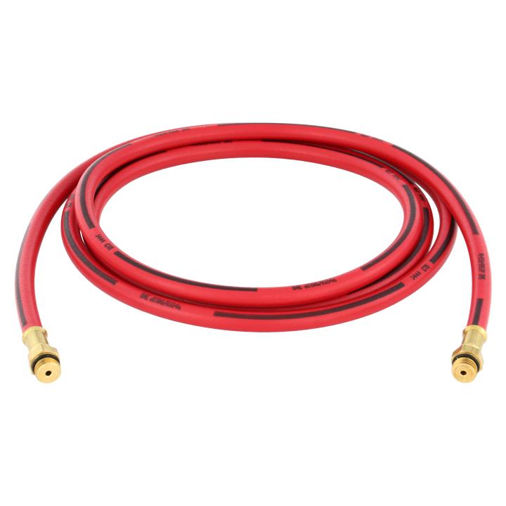 70021 High Side R-134a Service Hose front photo