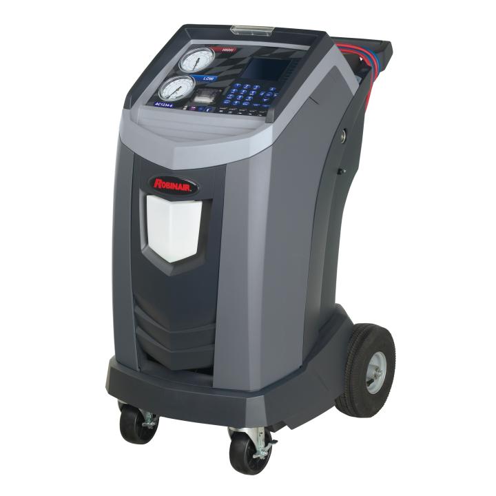 AC1234-6 1234YF Recover, Recycle, Recharge Machine