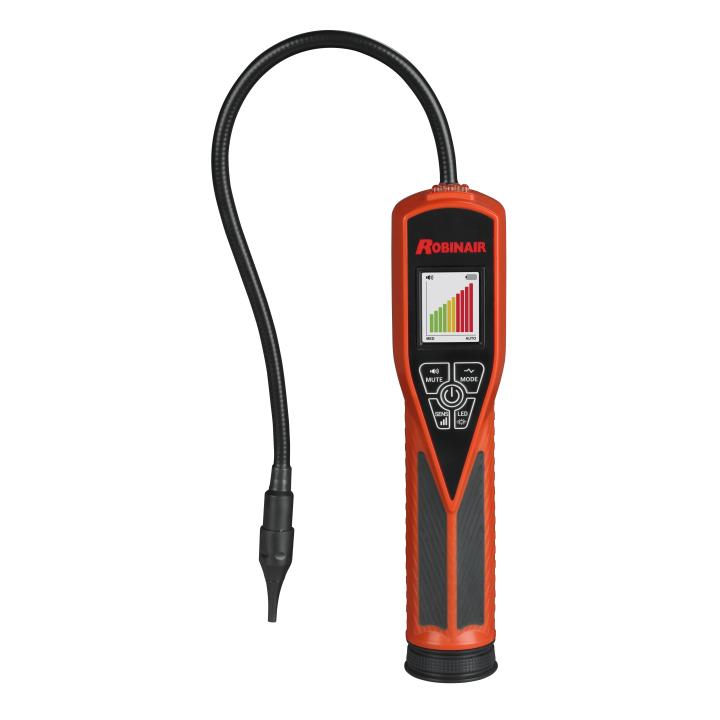 Robinair ROB-34788 Premier R-134A Refrigerant Recovery, Recycling, and  Recharging Machine